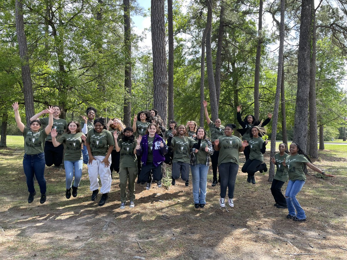 humblehstheatre's tweet image. Huge applause to @HumbISD_HHS Theatre. The talent, dedication and heart you showed onstage today was truly inspiring. We are beyond proud of you all - keep shining! 🎭🧡 #educationaltheatre #wildcatpride