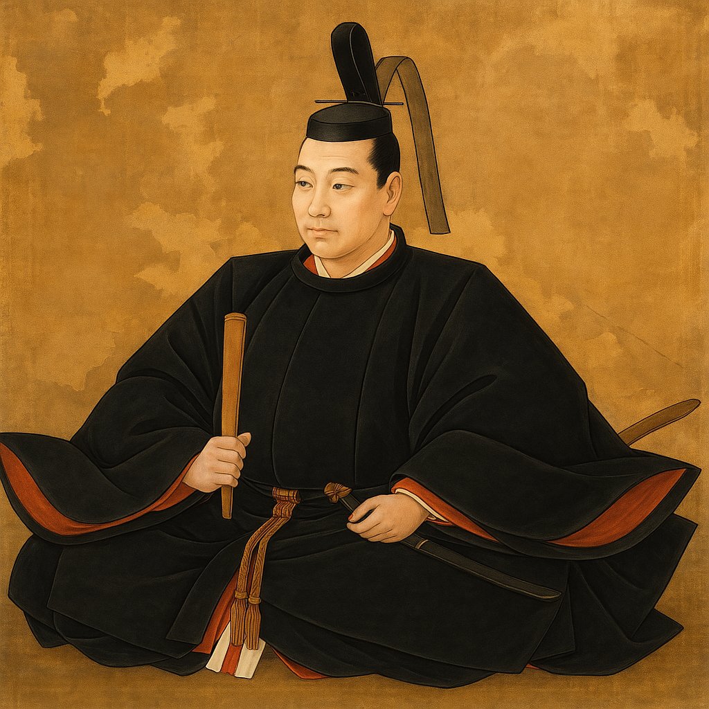 状態が悪い徳川家綱の実際の肖像画より特徴捉えつつリアル風に描いたイラストの方がビジュアル的にはいいんだけど、大半の歴史ファンが選ぶのは肖像画の方なはず。
AI生成画像のクオリティがさらに上がったとしても。
この辺が歴史分野におけるAI導入の難しさな気がする。