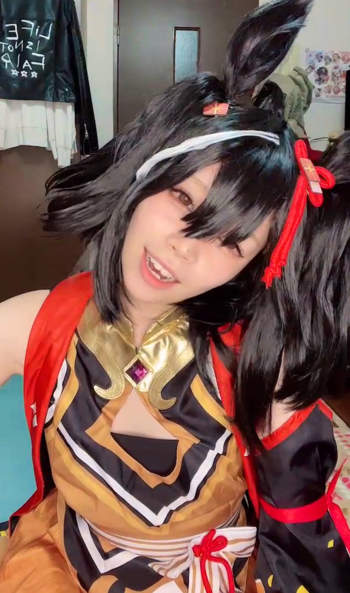 ___xyn00's tweet photo. 酔ったノリで🐎👩 https://t.co/YqjmY3LrdO