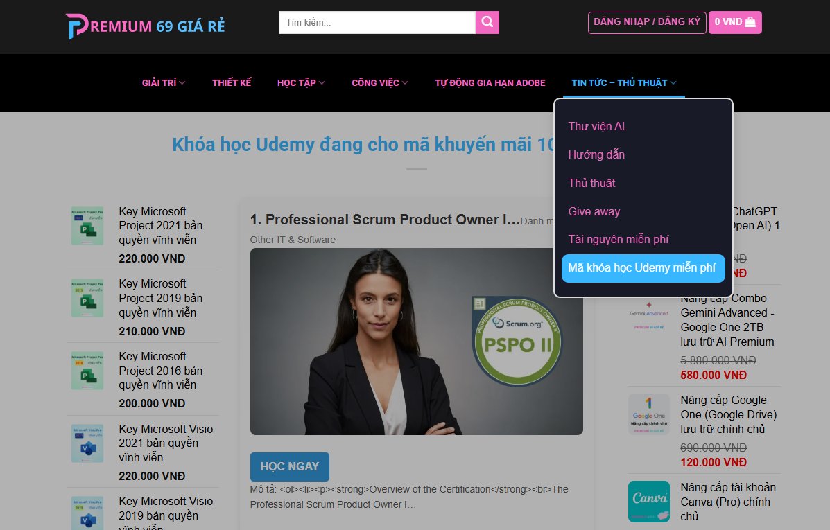 ndman69's tweet photo. Mình đã cập nhật lên website hơn 150 khóa học Udemy đang miễn phí chỉ cần bấm vào link học ngay nó sẽ tự động áp mã và bấm nhận là thành công.  Khóa học sẽ được cập nhật mới mỗi ngày Link trong phần bình luận https://t.co/TRMmO5EOpD
