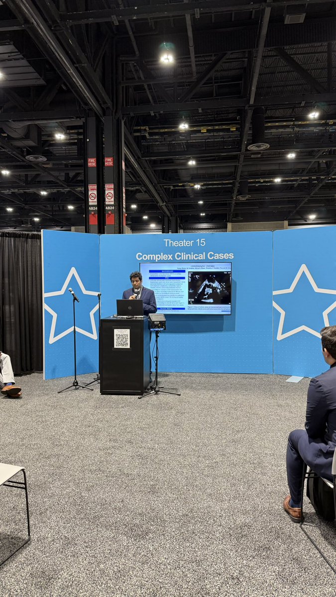Ramy Ghaly (@ramyghaly95) on Twitter photo Had so much fun in #ACC25 day1!
<a href="/ACCinTouch/">American College of Cardiology</a>
<a href="/umkcIM/">UMKC Internal Medicine Residency Program</a> Had so much fun in #ACC25 day1!
<a href="/ACCinTouch/">American College of Cardiology</a>
<a href="/umkcIM/">UMKC Internal Medicine Residency Program</a>