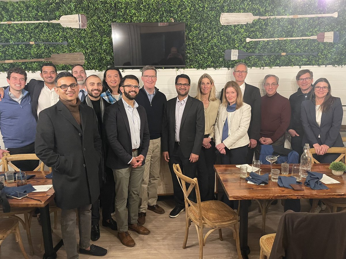 Daniel M Philbin, MD (@dphilbinmd) on Twitter photo Celebrating stellar Brown faculty, APPs, house staff at <a href="/ACCinTouch/">American College of Cardiology</a> 2025 Celebrating stellar Brown faculty, APPs, house staff at <a href="/ACCinTouch/">American College of Cardiology</a> 2025