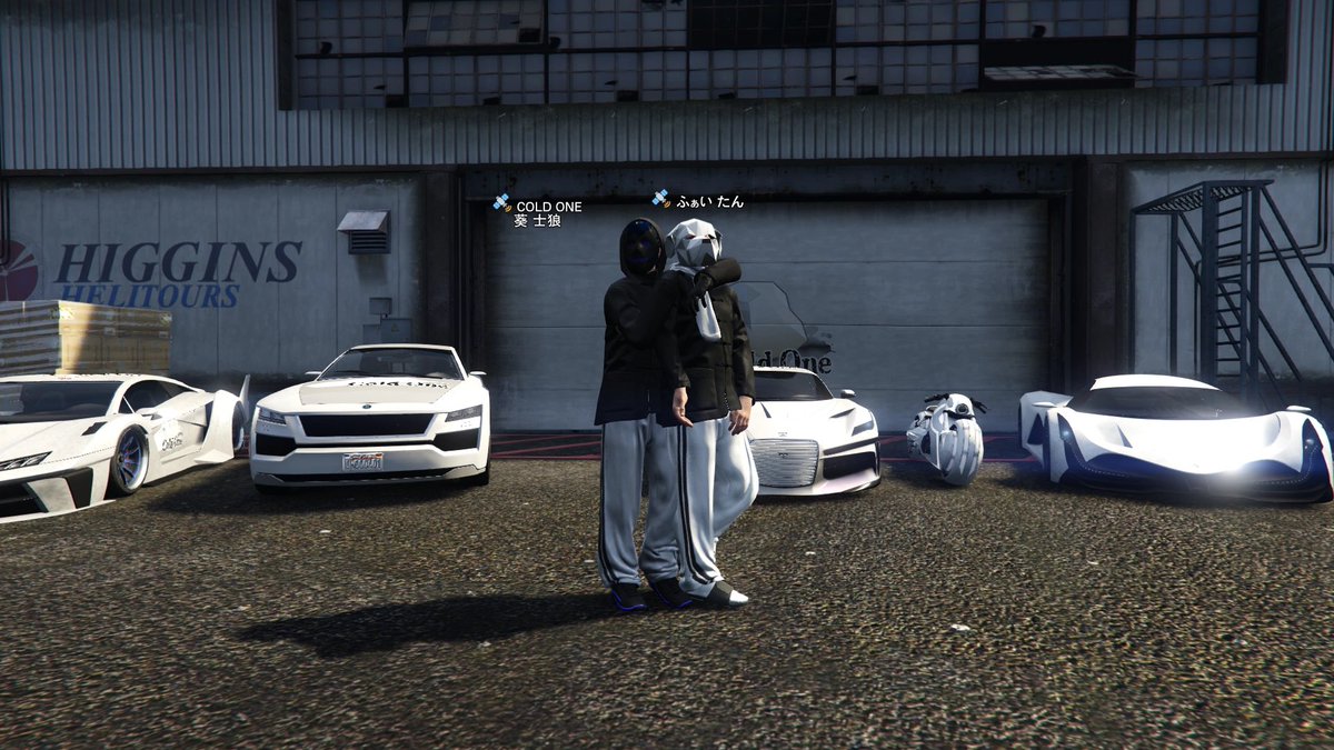 faictan420's tweet image. Cold Oneの皆最後までボスって言ってくれて一緒に居てくれて本当にありがとう
皆の支えで最後まで頑張れたよ💪
最高で最強のギャングだったよ！
 #SPGTA
 #ColdOne