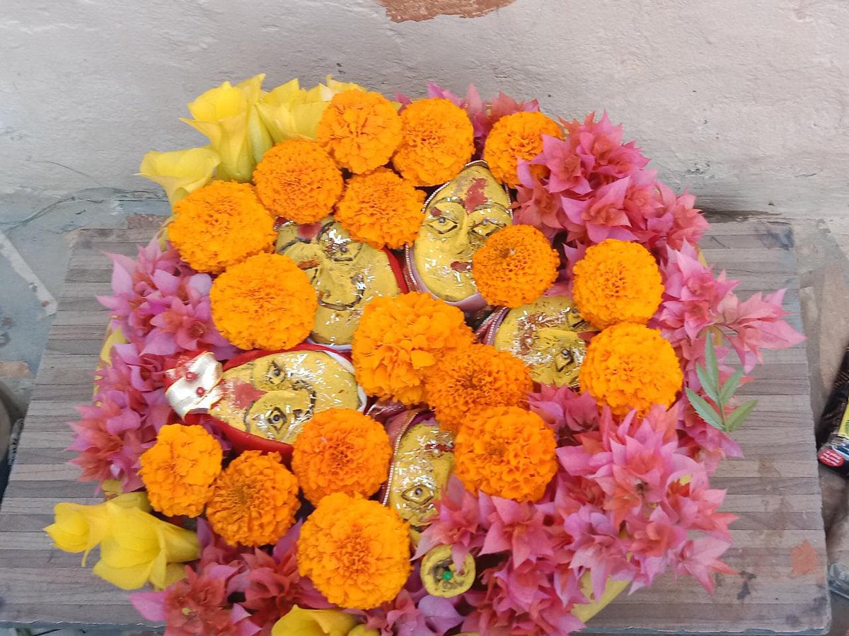 जय गणगौर माता 🙏🙏🙏🙏