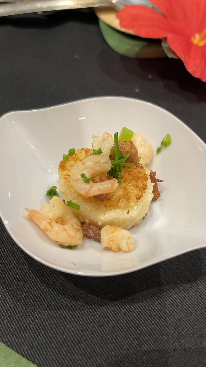 St.Georges Culinary Arts tweet media