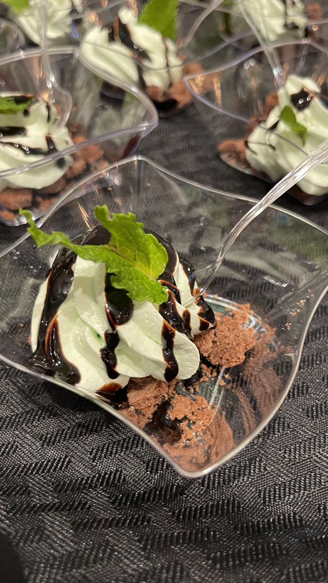 St.Georges Culinary Arts tweet media