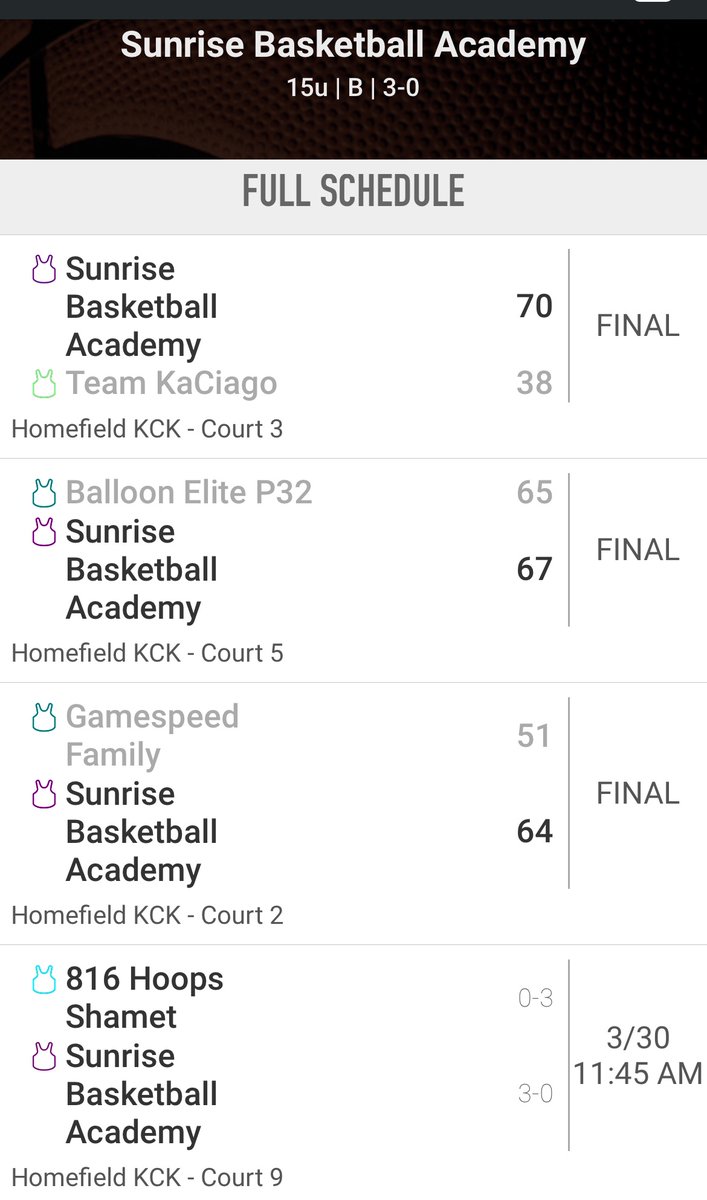 Zach Dashiell '28 tweet media