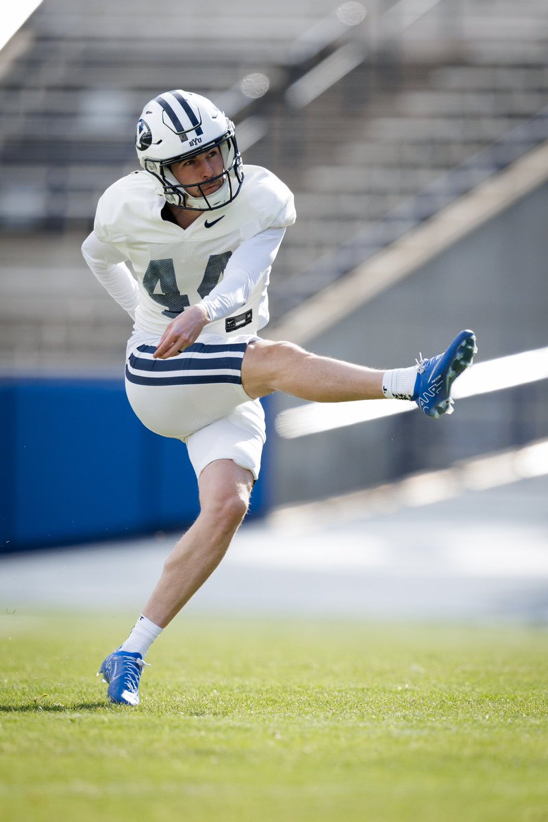 wtferrin's tweet image. Another Spring in the books 🤝