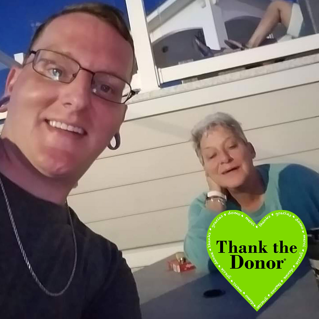 ❤️ "You saved my mom's life... today I am hopeful she will recover. I can't say thank you enough for what you've done." – Thankful Child

Your donation = someone’s second chance. Be a hero. Donate blood today. 🔗 bitly.versiti.org/3DaSHlw

#ThankTheDonor #DonateBlood #SaveLives