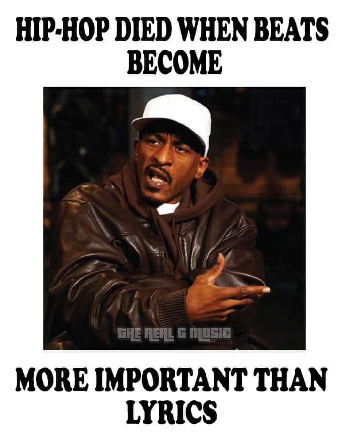 #HipHopfamily 
#HipHopforlife 
#BadoHipHop about  Hip Hop 👇🏿👮🏿‍♂️