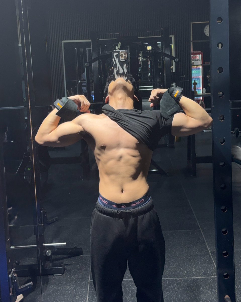 Wex André tweet media