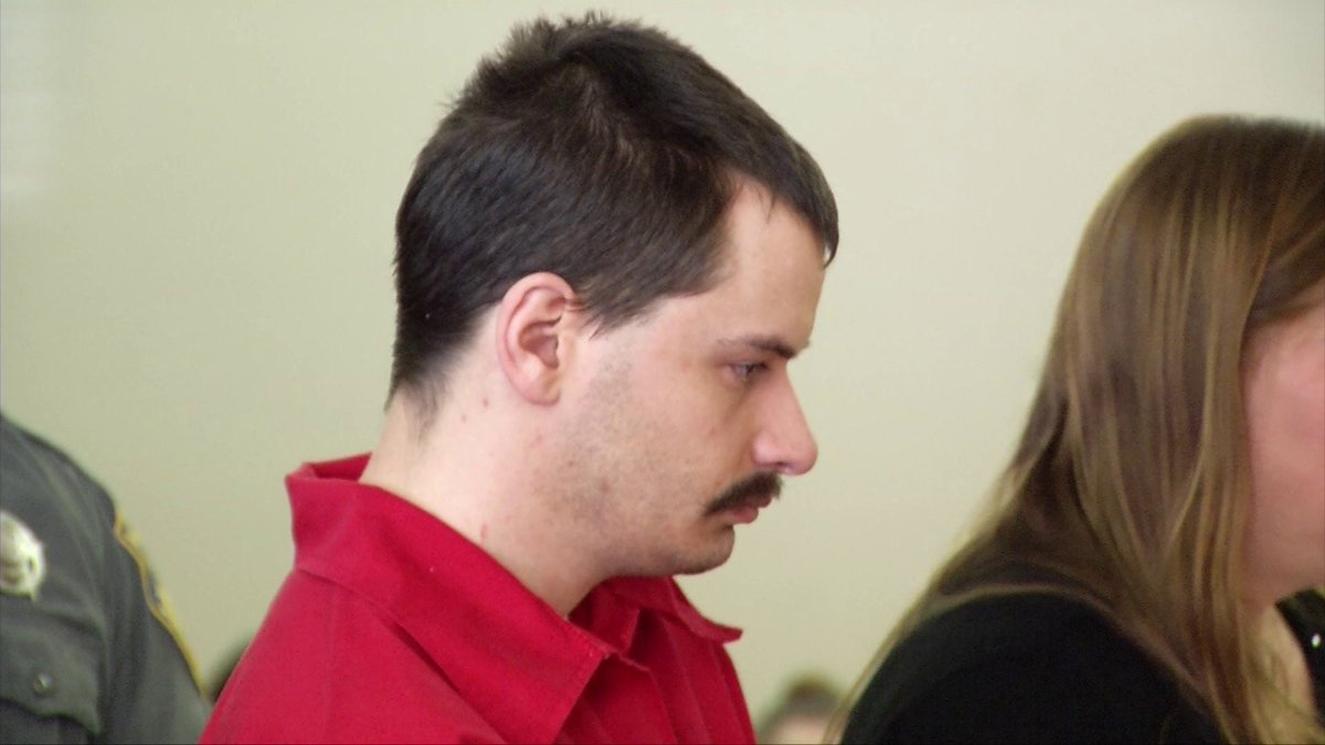 CT News & Opinion (@ctnewsop) on Twitter photo Déjà vu
Another psychotic, murdering, individual is walking among us thanks to <a href="/GovNedLamont/">Governor Ned Lamont</a>
Lamont appointed the members of the PSRB that are setting Alan Nadeau FREE
At what point are we going to prioritize the safety of our community over the well-being of a murderer? Déjà vu
Another psychotic, murdering, individual is walking among us thanks to <a href="/GovNedLamont/">Governor Ned Lamont</a>
Lamont appointed the members of the PSRB that are setting Alan Nadeau FREE
At what point are we going to prioritize the safety of our community over the well-being of a murderer?