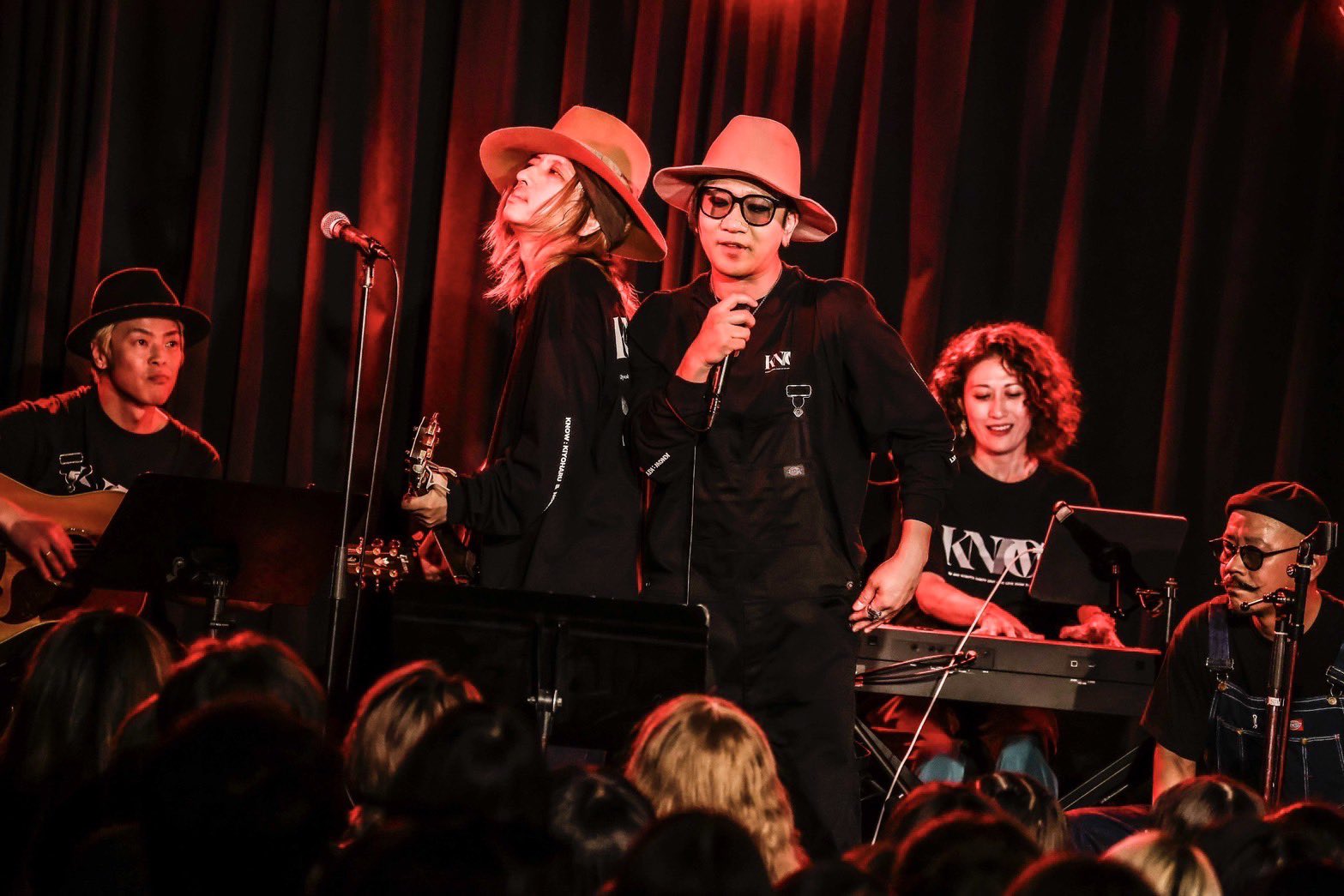 KIYOHARU BORIS THE HIDDEN BLOOD LINE 3清春 清春 × BORIS THE HIDDEN BLOOD LINE vol.3