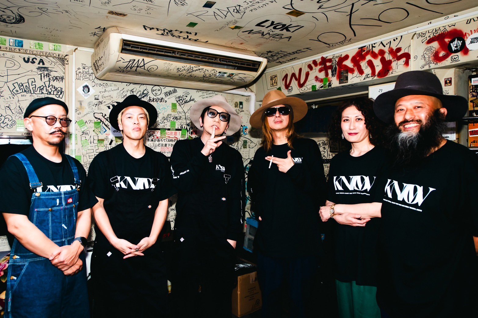 KIYOHARU BORIS THE HIDDEN BLOOD LINE 3清春 清春 × Boris、コラボシングル「The Hidden Bloodline」発売決定