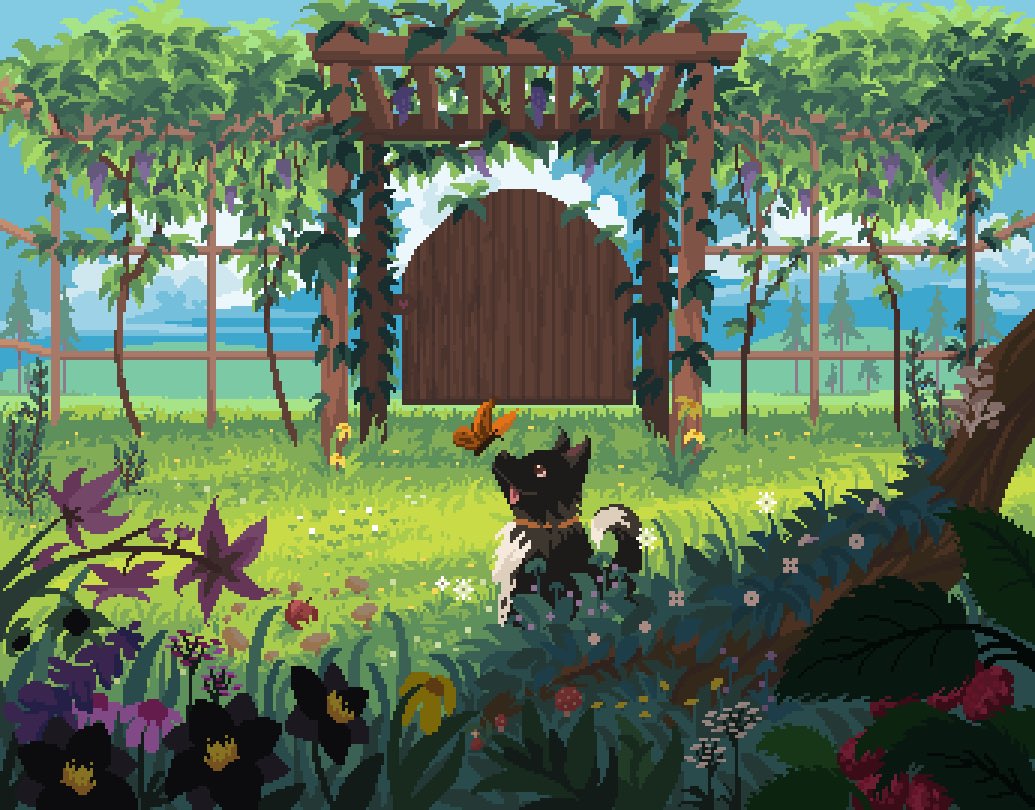 Jubilee ❣️ tweet media