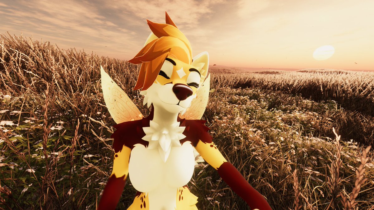Sugar looks sooo cute on the Astrawolf model by <a href="/LegacyTwoTails/">Legacy</a>