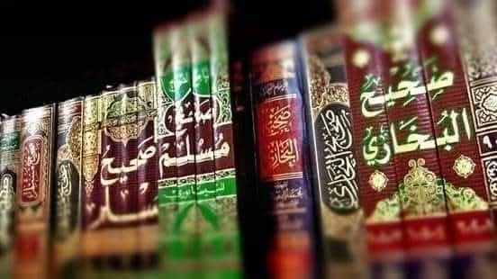 baker99a's tweet photo. عن بريدة بن الحصيب رضي الله عنه عن النبي صلى الله عليه وسلم قال من ترك صلاة العصر حبط عمله

 رواه البخاري https://t.co/TInbk6AcLq