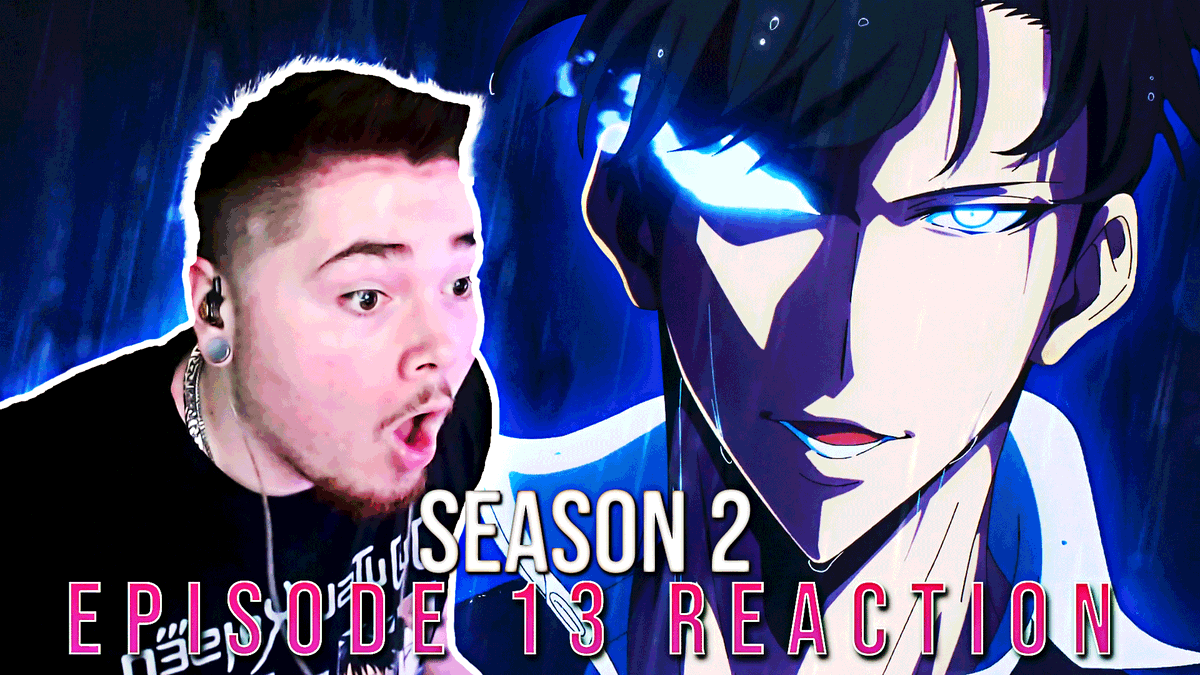 New youtube channel is active and first vid uploaded.  

Going to be doing anime series/episode reactions, and just mainly anime content.   

Here's the link to the channel and the new twitter @ if you wanna show some love <3
<a href="/ReactsMayo/">Mayo Reacts</a>

📺: youtube.com/@MayoReacts