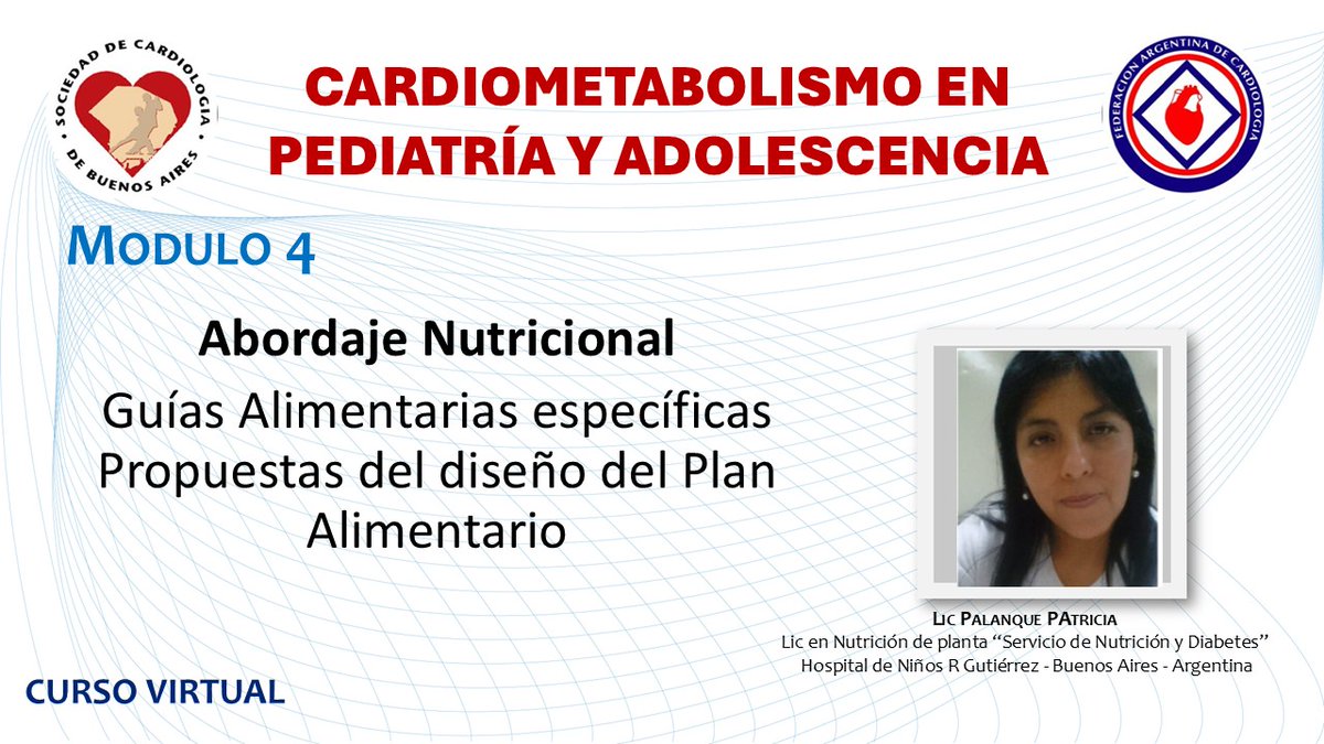 Sociedad de Cardiología de Buenos Aires 🇦🇷 (@soca_ba) on Twitter photo 