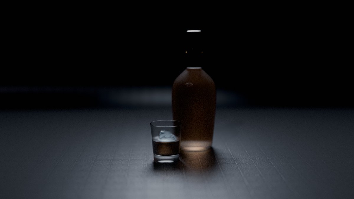 aloe_studio's tweet photo. ウイスキー
#blender #b3d https://t.co/k1ztYb7ZtP
