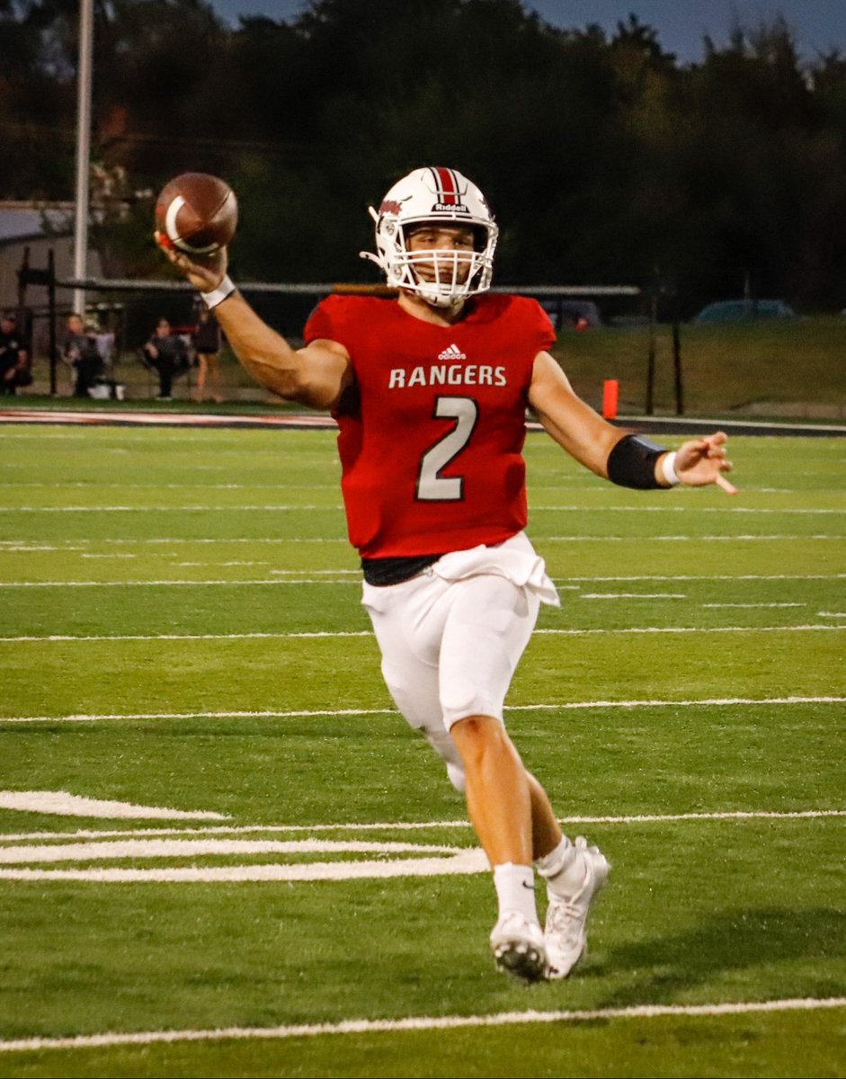 Starting QB -D2 -'24 Season
402-889-2323-Txt/Call
6'2" - 220lbs
4.88 - 40yd dash
225 × 20 reps
In Portal - 2yrs of eligibility
youtu.be/dtavE9S0CeU?fe…