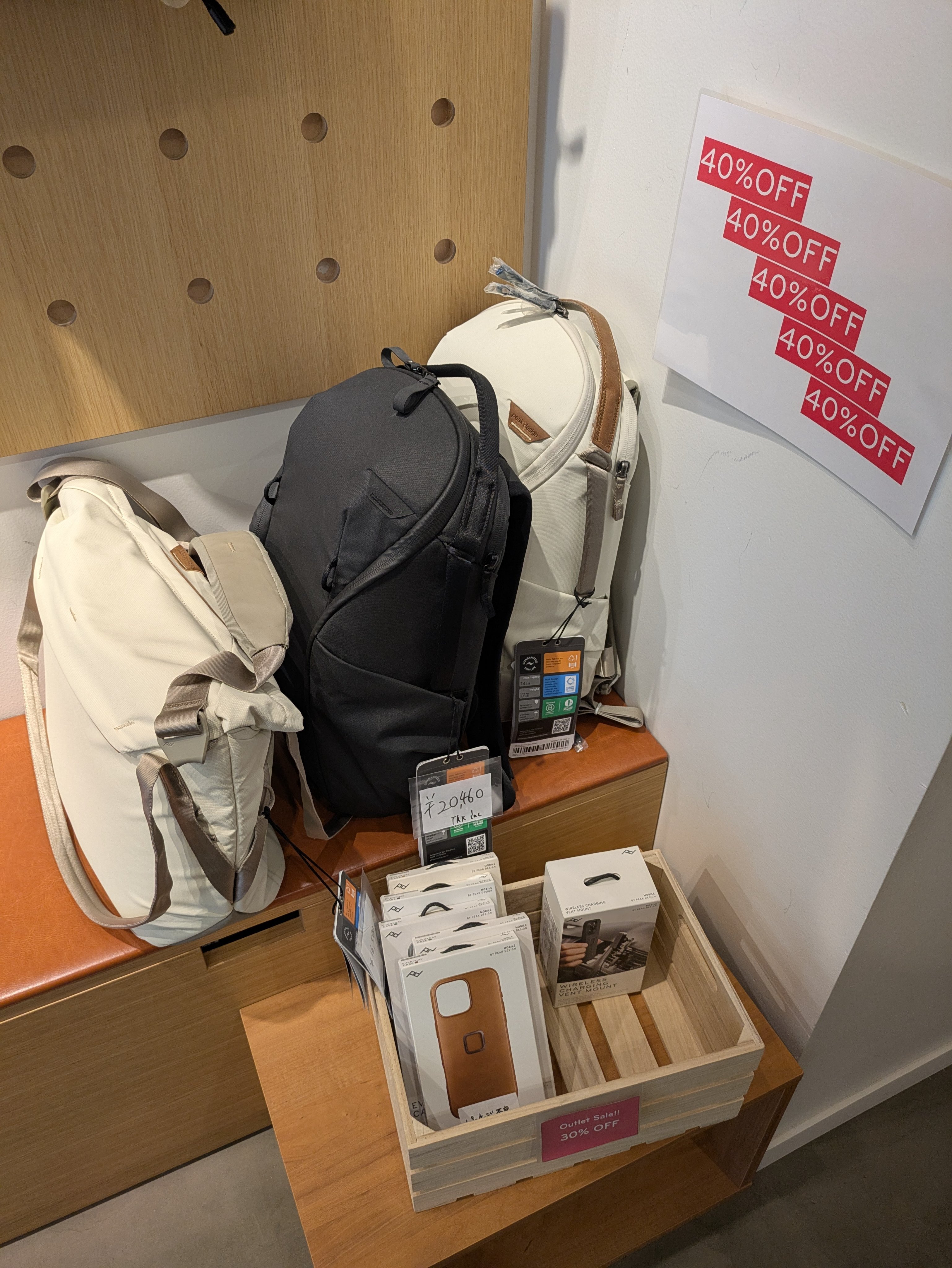 Peak Design Tokyo (@PeakDesignTokyo) / X Peak Design Tokyo (@PeakDesignTokyo) / X