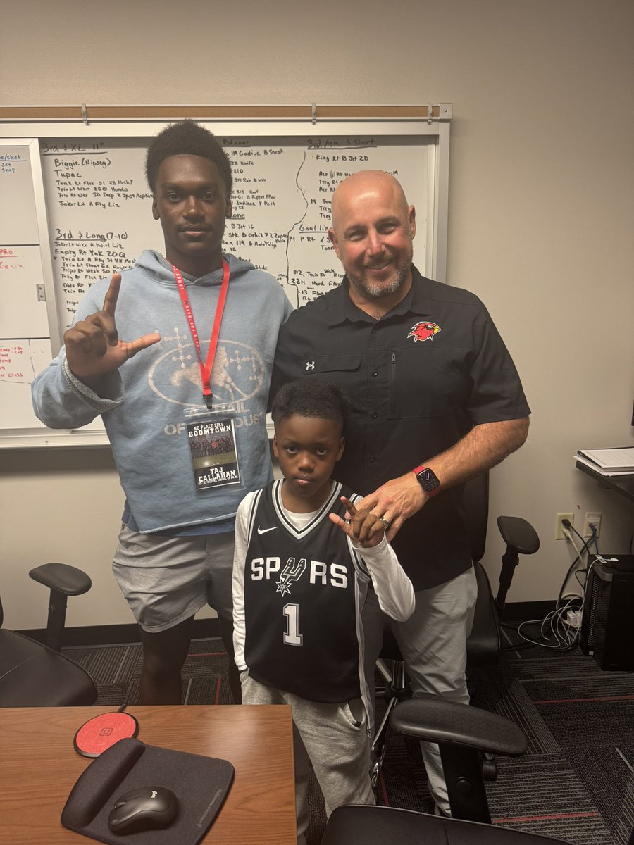 Lil Cali tweet media