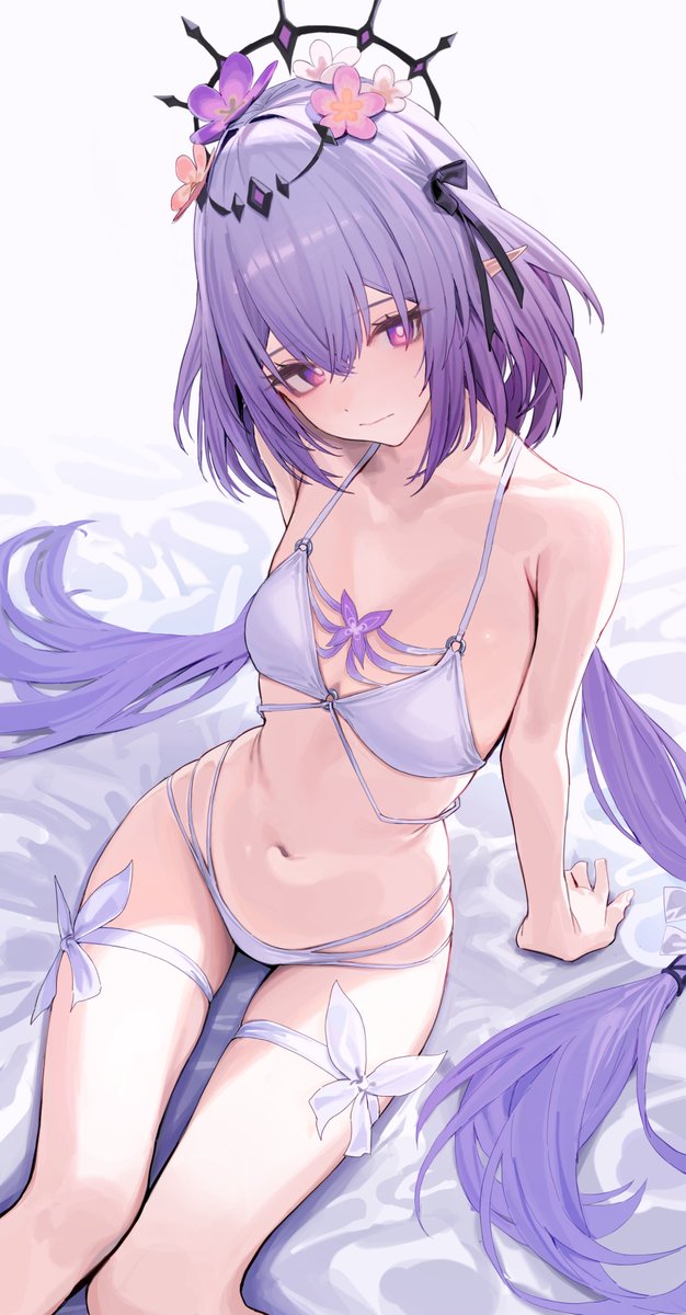 キャストリス
#崩壊スターレイル #HonkaiStarRail