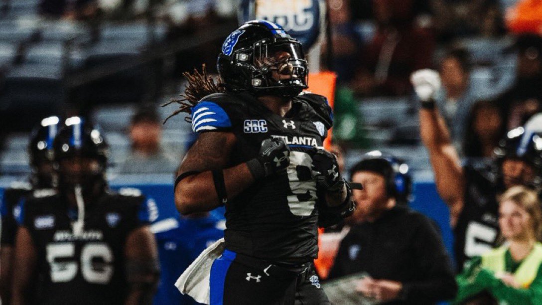 100 Yard Media tweet media