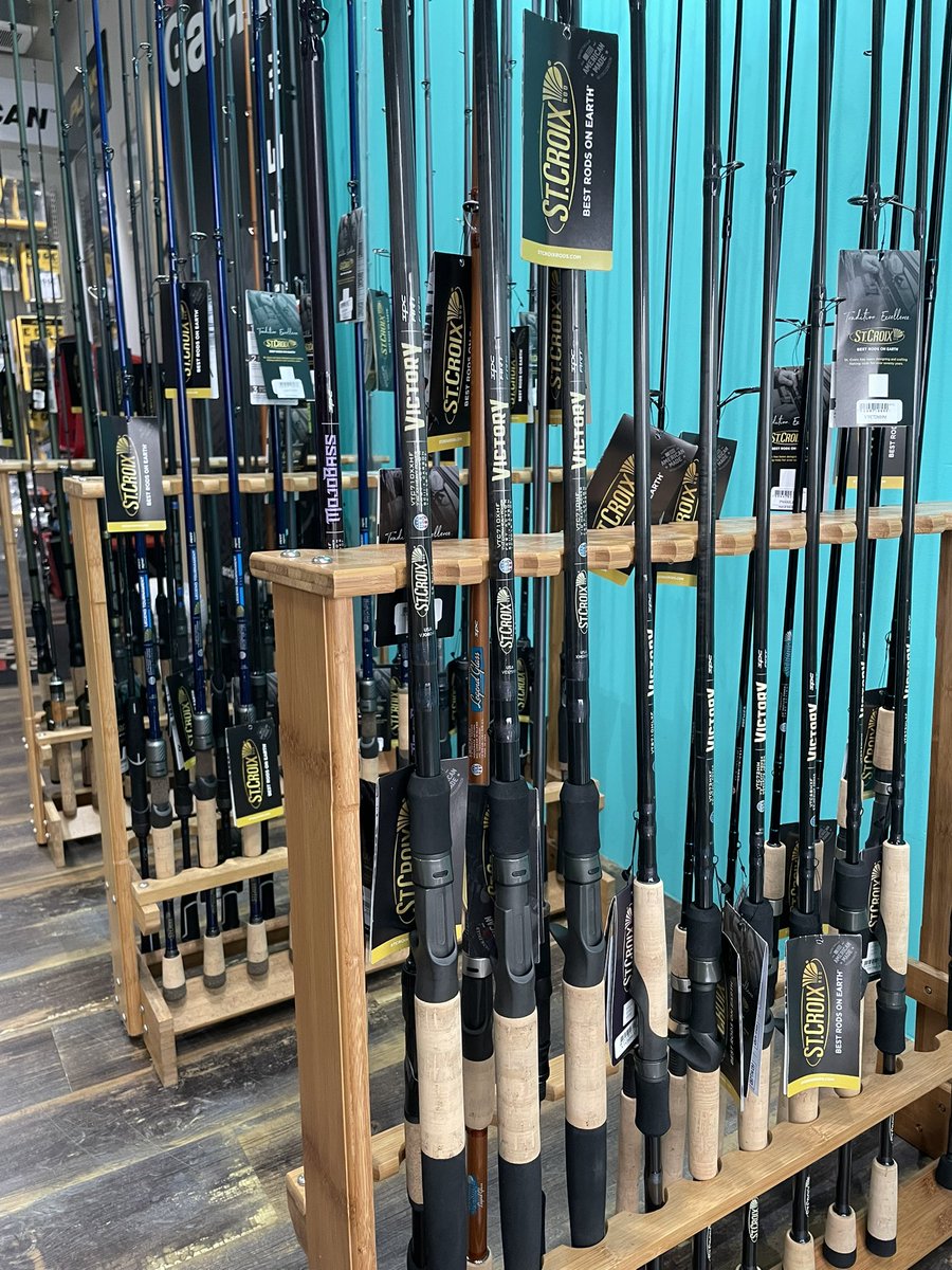 St. Croix Rods Japan (@StCroix_Japan) / X St. Croix Rods Japan (@StCroix_Japan) / X