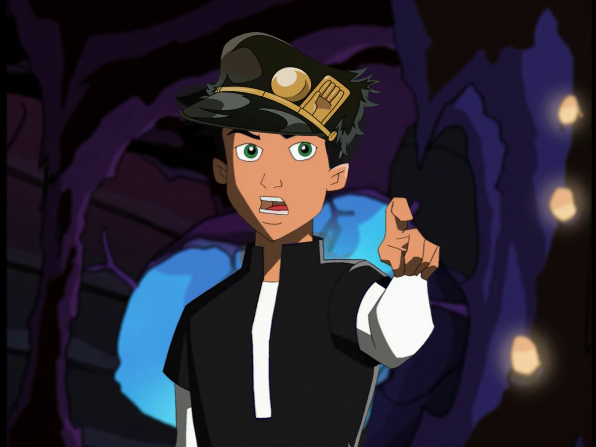 <a href="/DIOBestGurl/">DIO from The JoJo Archives</a> <a href="/AaronCtll/">Aarón</a>