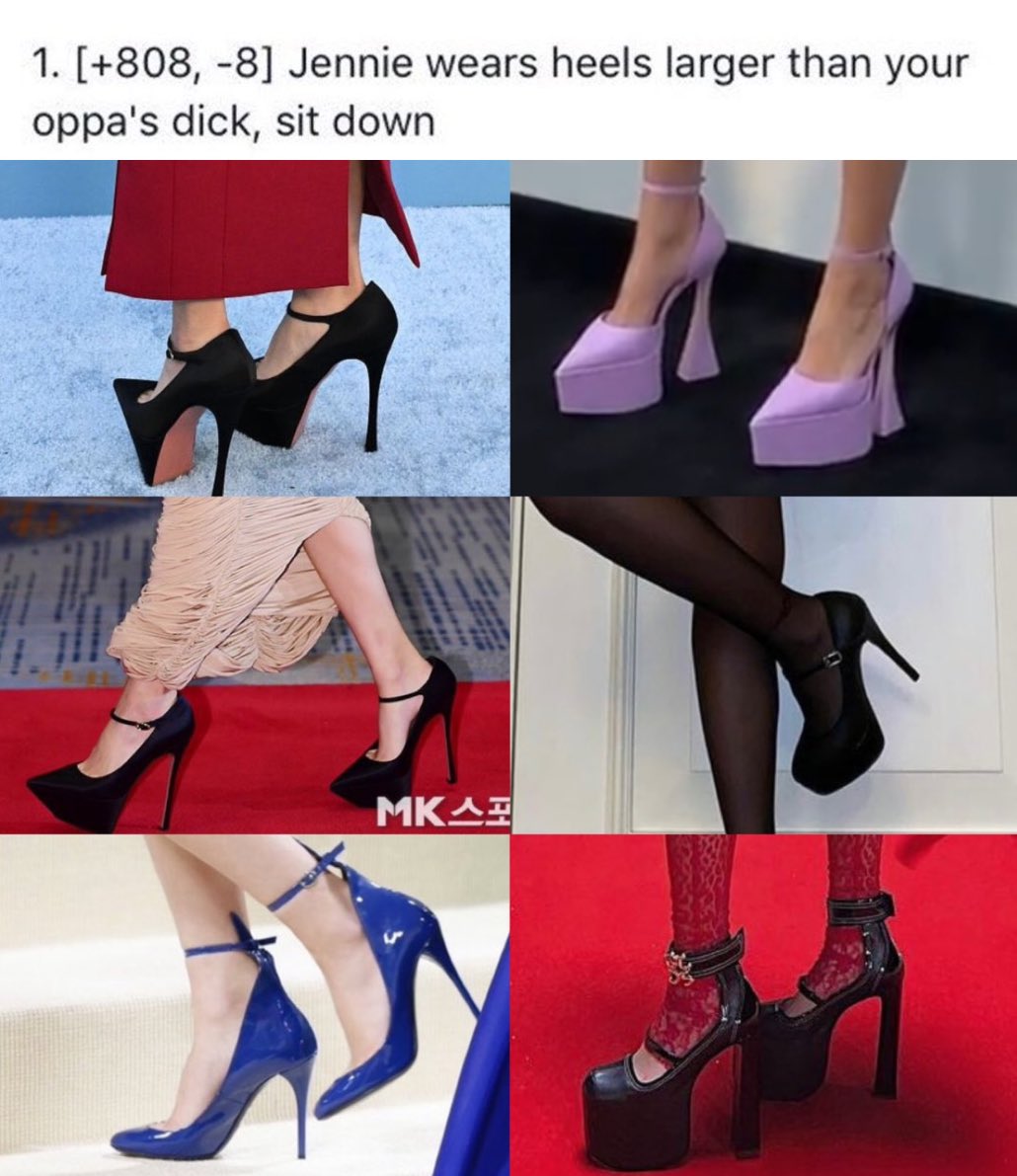 jennienity's tweet image. 