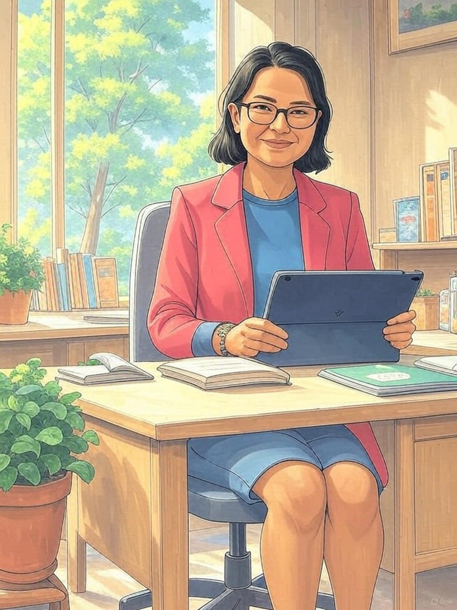AsthaGuptaSeth's tweet photo. Ghibli ko follow karke mjaa to aaya hai 

@ghibli 
@i_studioghibli @PMOIndia @NAINITAL 
#ghibli #followghibli #indiahappiness #Trending #follobackforfolloback #march2025 https://t.co/BQDbwvrgTn