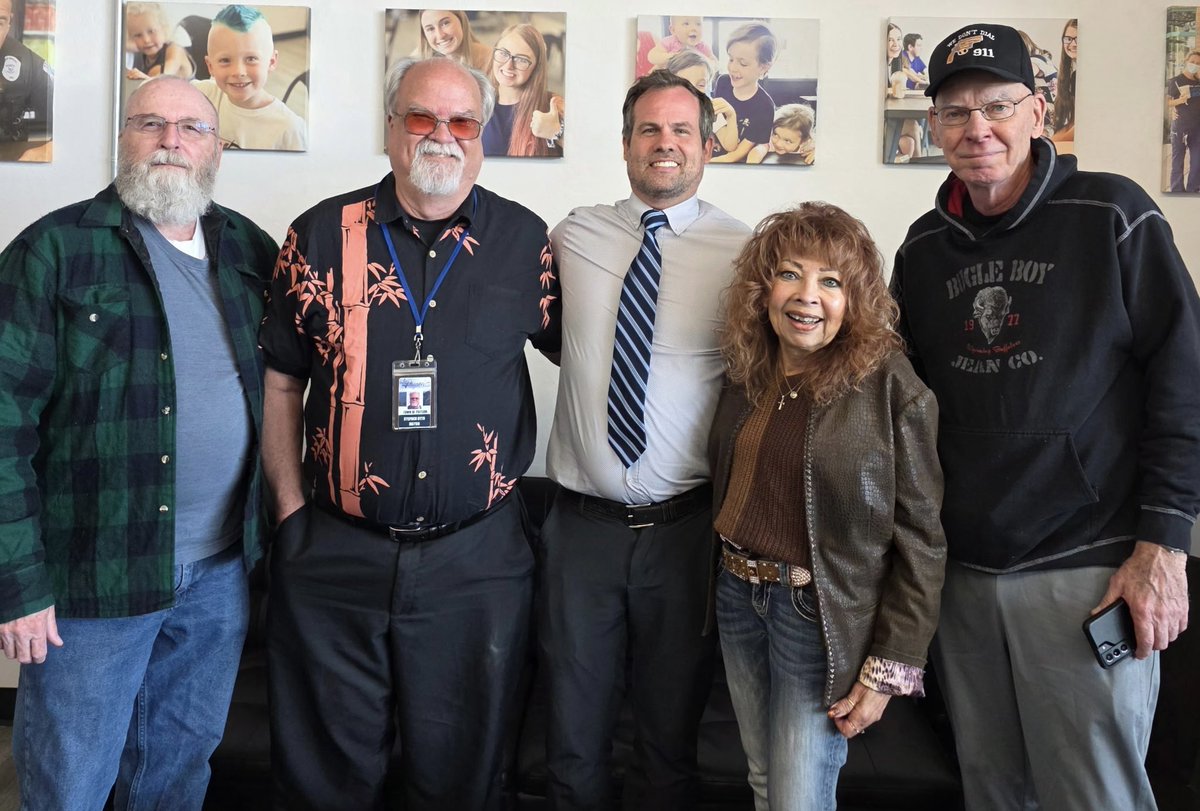 Wendy Rogers tweet media