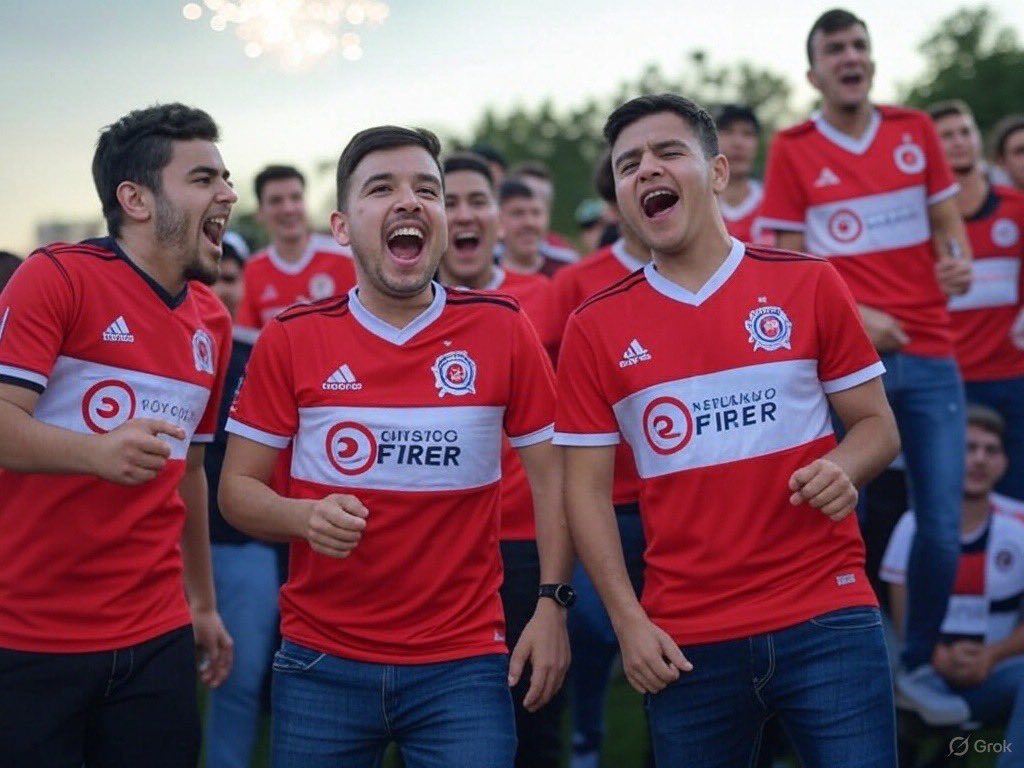 ChicagoFireIran's tweet image. وای این زیباست آیا می توانیم برای بازی بعدی خانگی نماینده ایران داشته باشیم؟ ایران آتش شیکاگو را بسیار دوست دارد #cf97