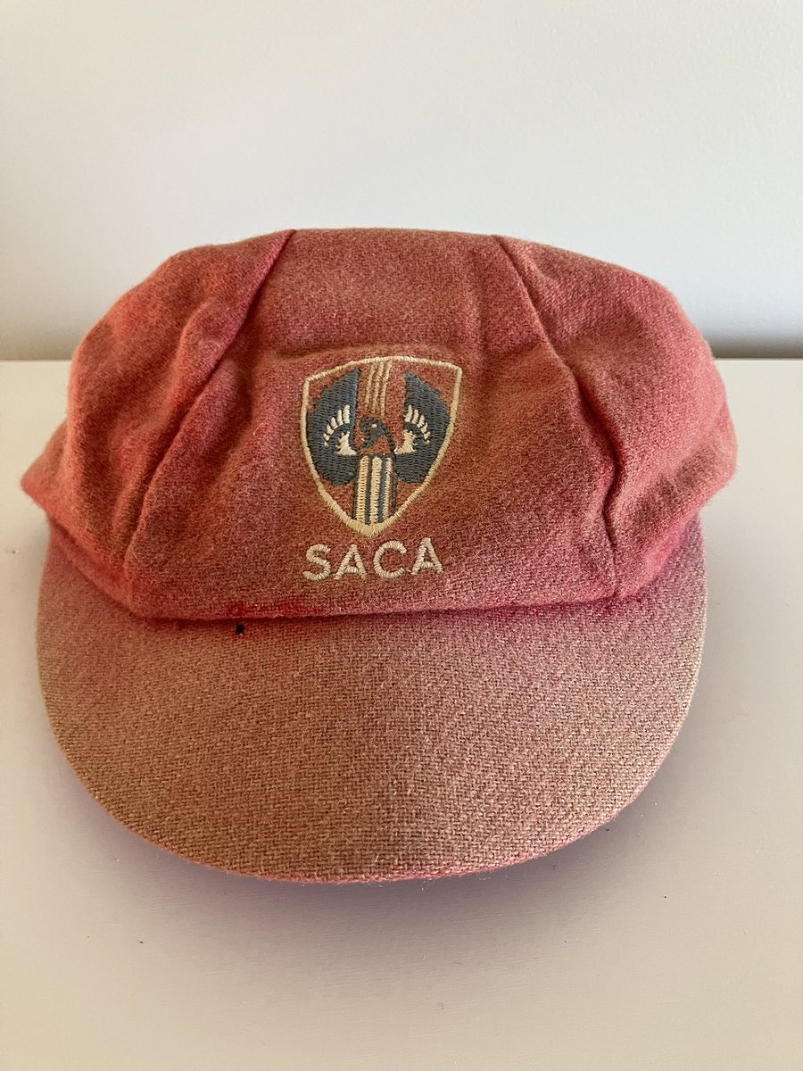 Congrats to all involved at <a href="/SACricketTeams/">South Australia Cricket Teams</a> such a great result after a lot of hard work. Enjoy the moment 🏆