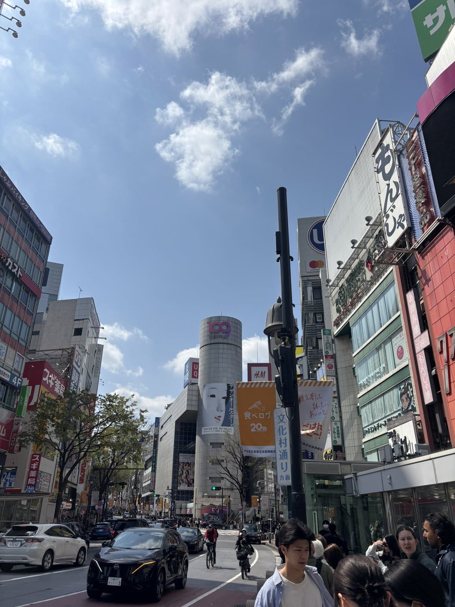 ひとおおい😣😣