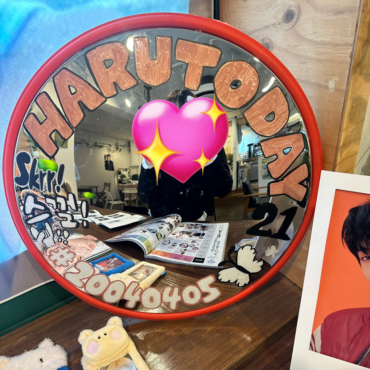 토키🥞 tweet media