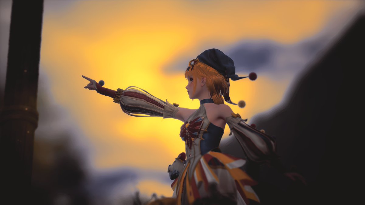 Let the light lead the way for you. #InfinityNikki