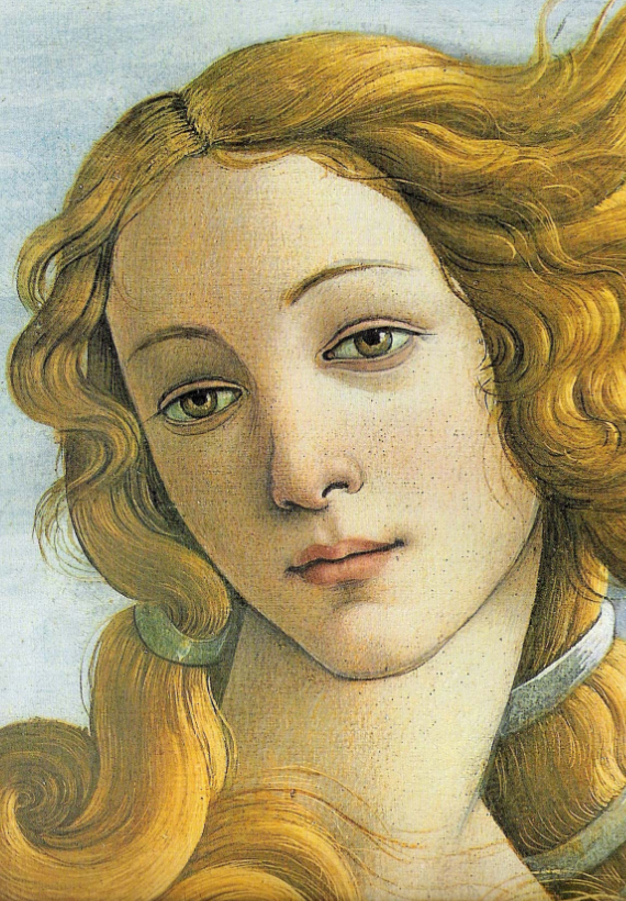 The Birth of Venus is a painting of beauty, grace, and myth.

But behind it was a bold act of defiance — Botticelli painted pagan gods in a Christian city ruled by fear.

It nearly got him erased from history for 300 years.

Here’s the story no one tells. 🧵