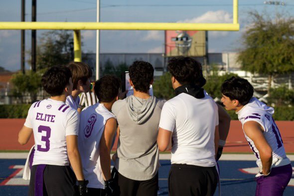 Davian “Pops” Gonzales ✝️ tweet media