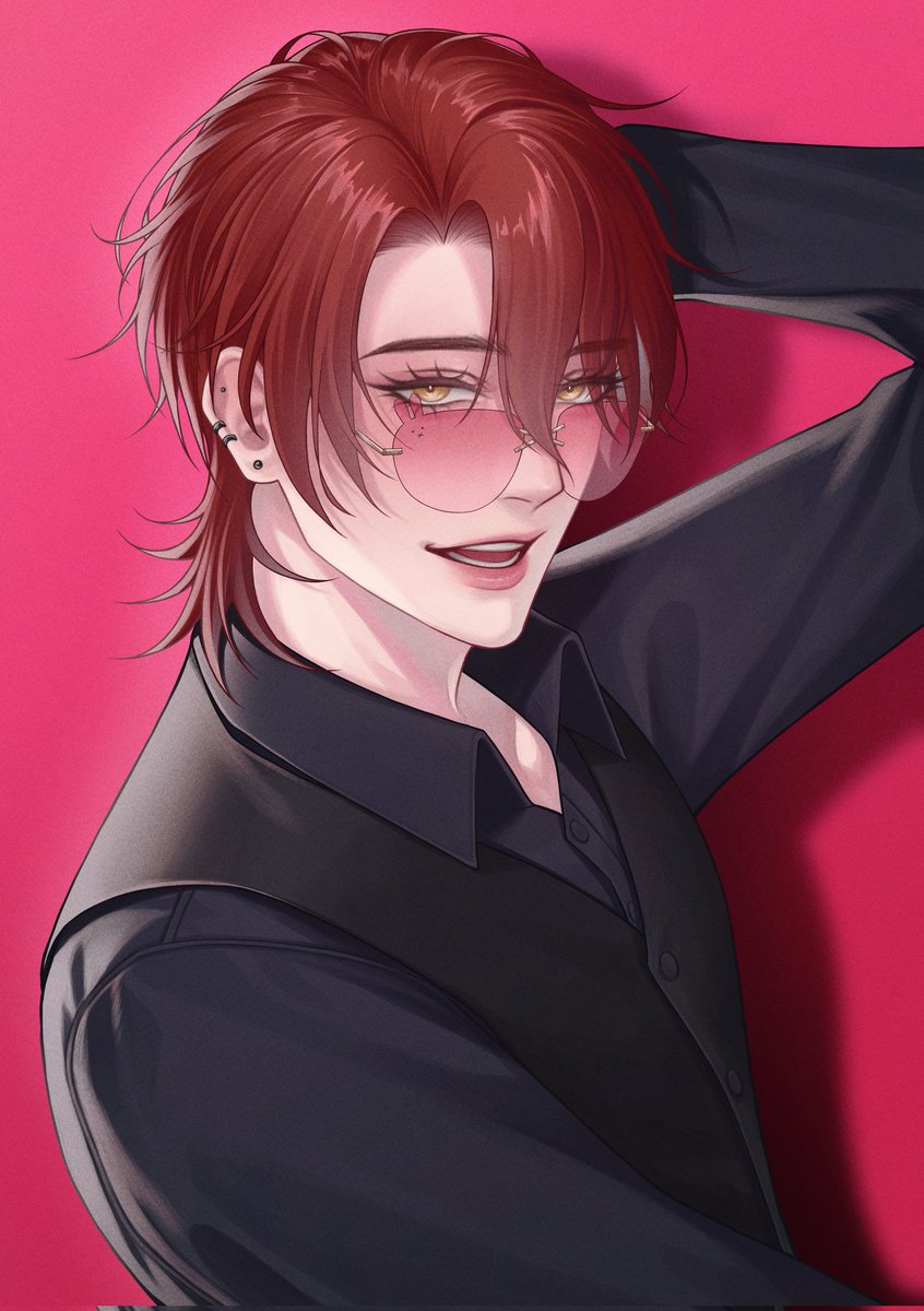 Kenneth(ติดเรียนส-อา) tweet media