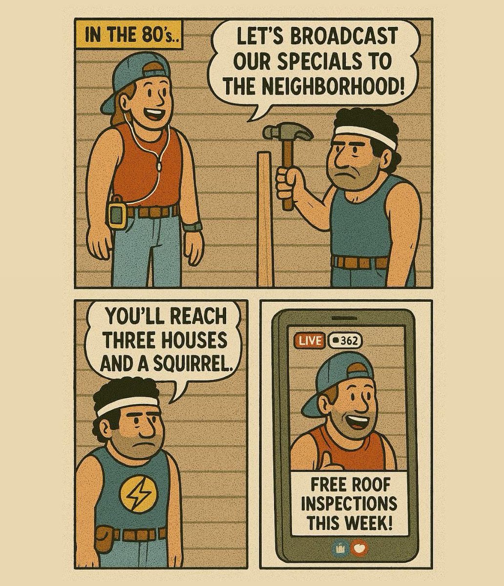 Tim Brown tweet media