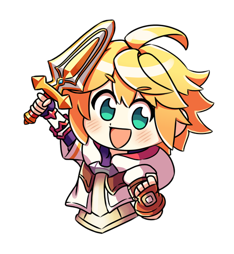 DSammySami's tweet photo. Sammy here, bringing you behind the curtain a bit on an old favorite. Some time ago I wanted to try making some charms of characters from Dragalia Lost. I did a lot of them, but bit more than I can chew, so I paused it. Maybe I'll get back to them again. #DragaliaLost https://t.co/aDcoF3BREm