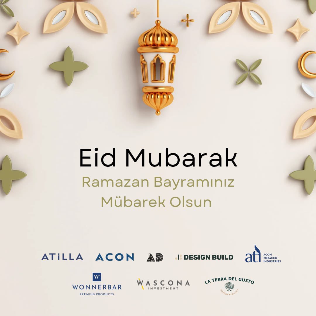 Wishing you a joyful and peaceful Eid filled with love and blessings. May this special time bring happiness and togetherness to you and your loved ones. Eid Mubarak!

Que esta fiesta de Ramadán esté llena de amor, paz y bendiciones. Les deseamos a usted y a sus seres queridos una
