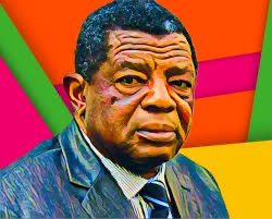 Cde Bombshell <a href="/BlessedGeza/">Blessed Geza</a> you have already won! Your name is engraved in the history of a New Zimbabwe for ever! True son of the soil 🇿🇼🇿🇼