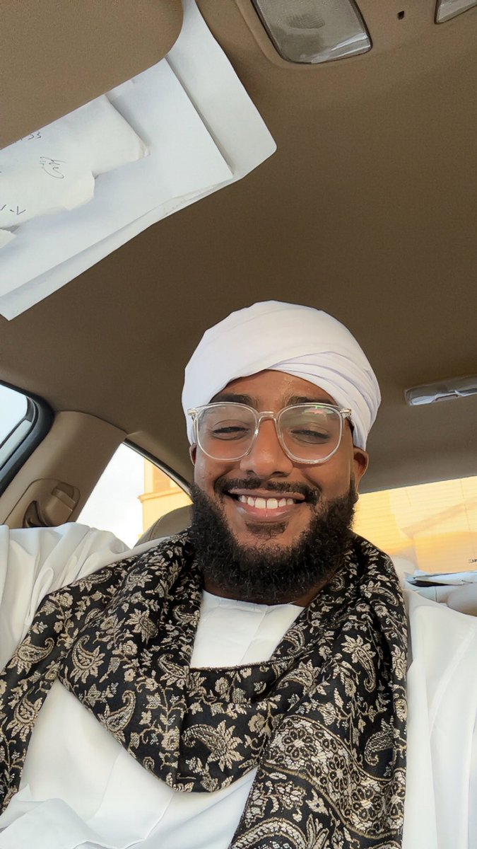 كل عام وأنتم بخير وينعاد علينا وعليكم بالصحة والبركة❤️