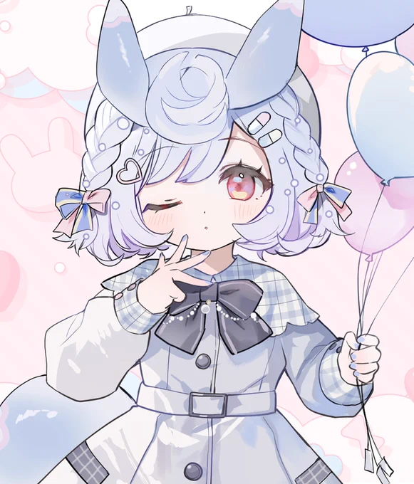 #シグウィン生誕祭2025 #Sigewinne #シグウィン 