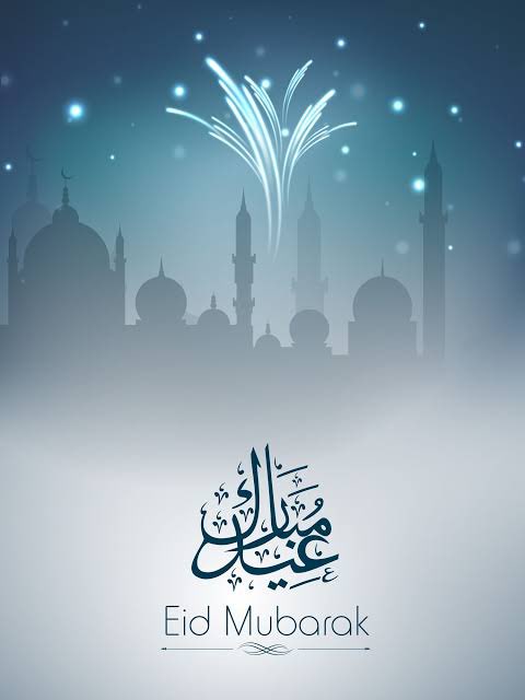 Wishing all my Muslim brothers and sisters a joyous and blessed #EidMubarak! May this Eid bring peace, unity, and happiness to all. Let’s cherish the spirit of compassion, generosity, and togetherness.