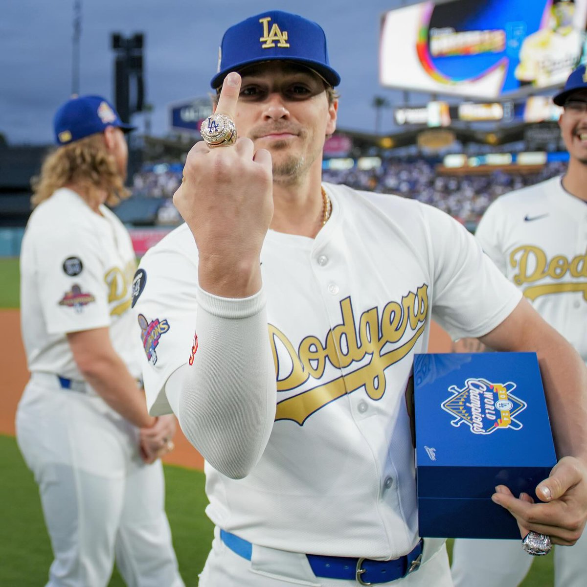 ChadMoriyama's tweet photo. Honestly, it's so much easier this year even with more trolling. My thought to almost everything is some variation of: https://t.co/u83tWzvRVu